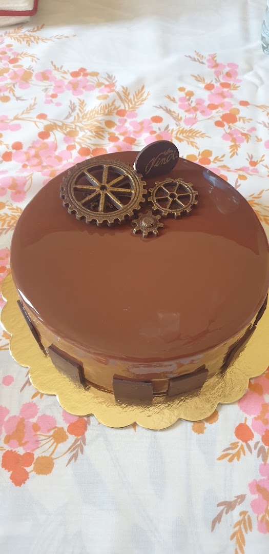 Bar Pasticceria Cioccolateria Milani