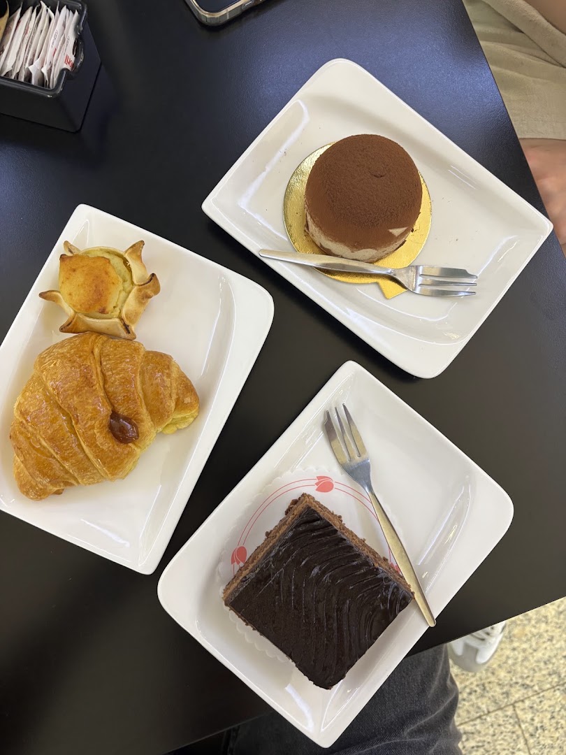 Bar Pasticceria Ciro, Alghero