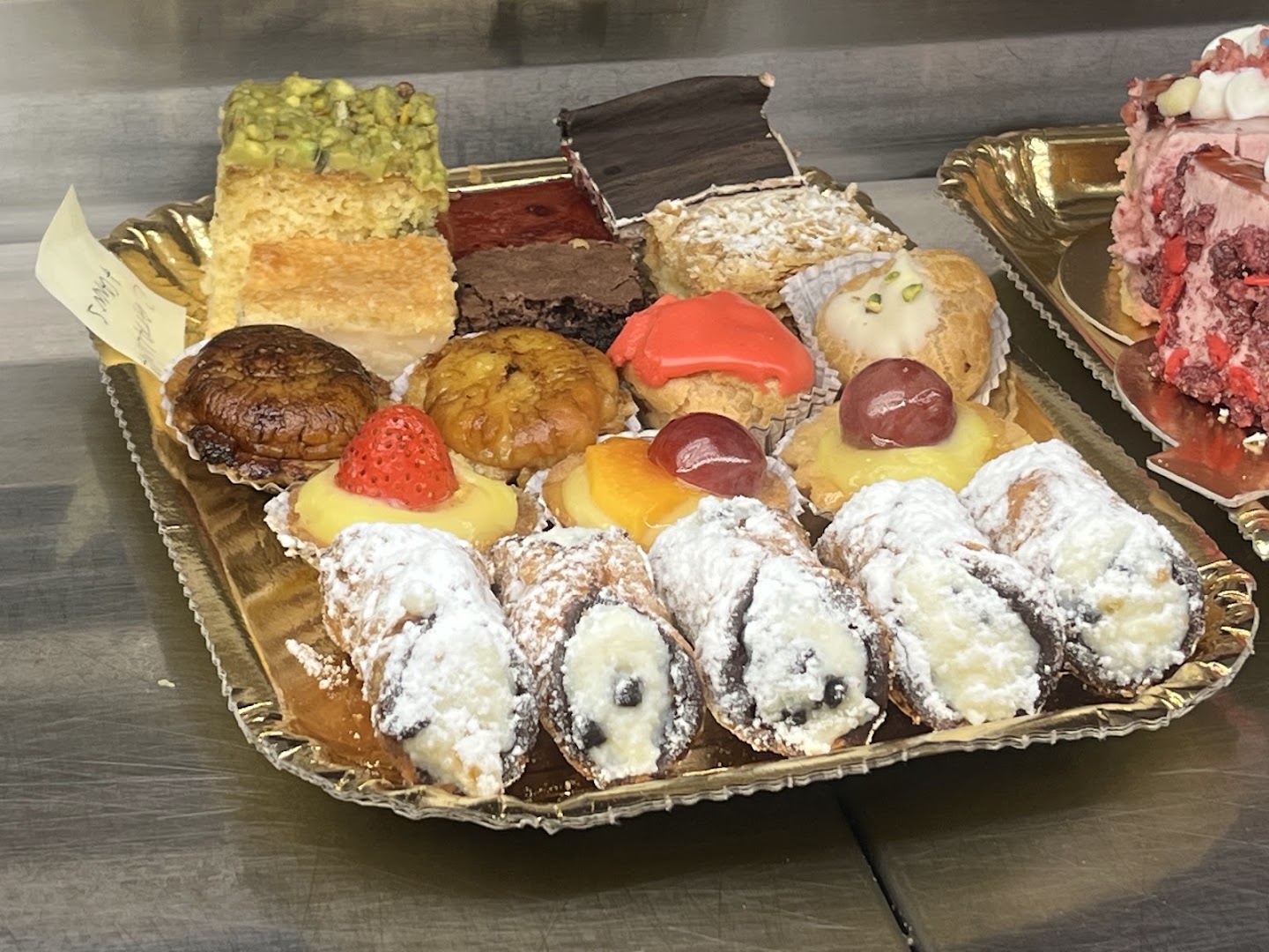 Bar Pasticceria Ciro