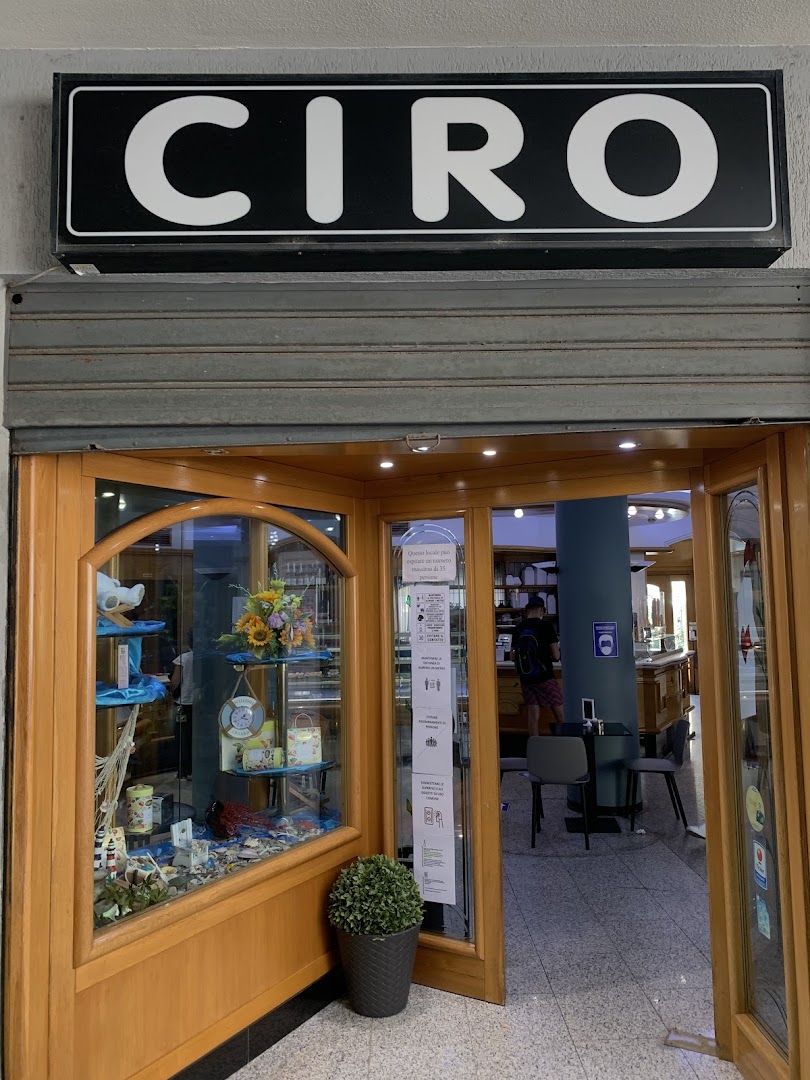 Bar Pasticceria Ciro