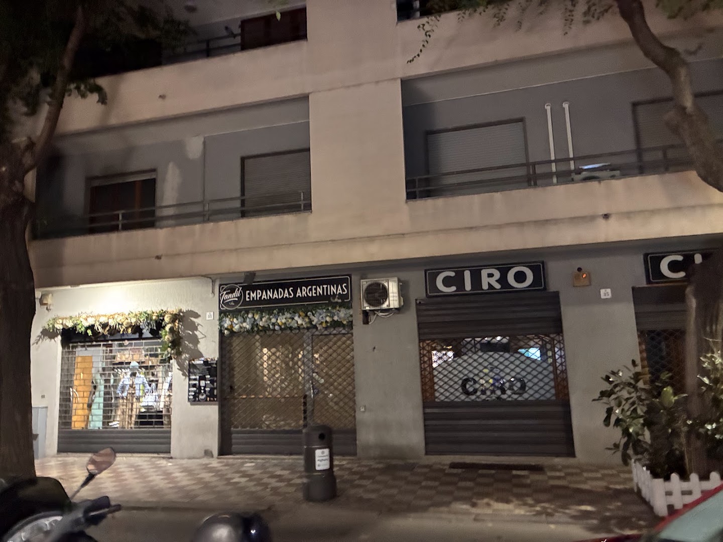 Bar Pasticceria Ciro