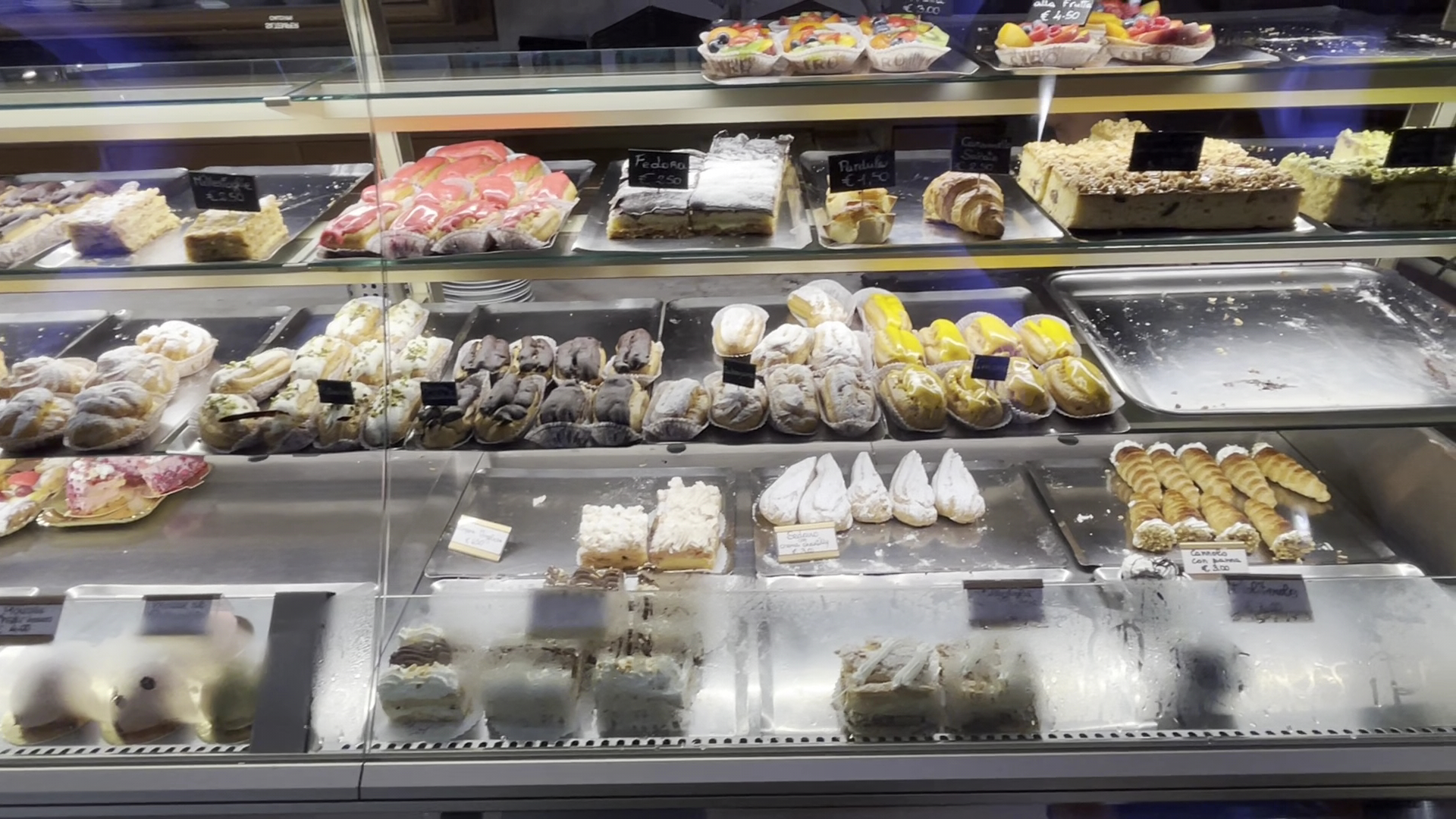 Bar Pasticceria Ciro