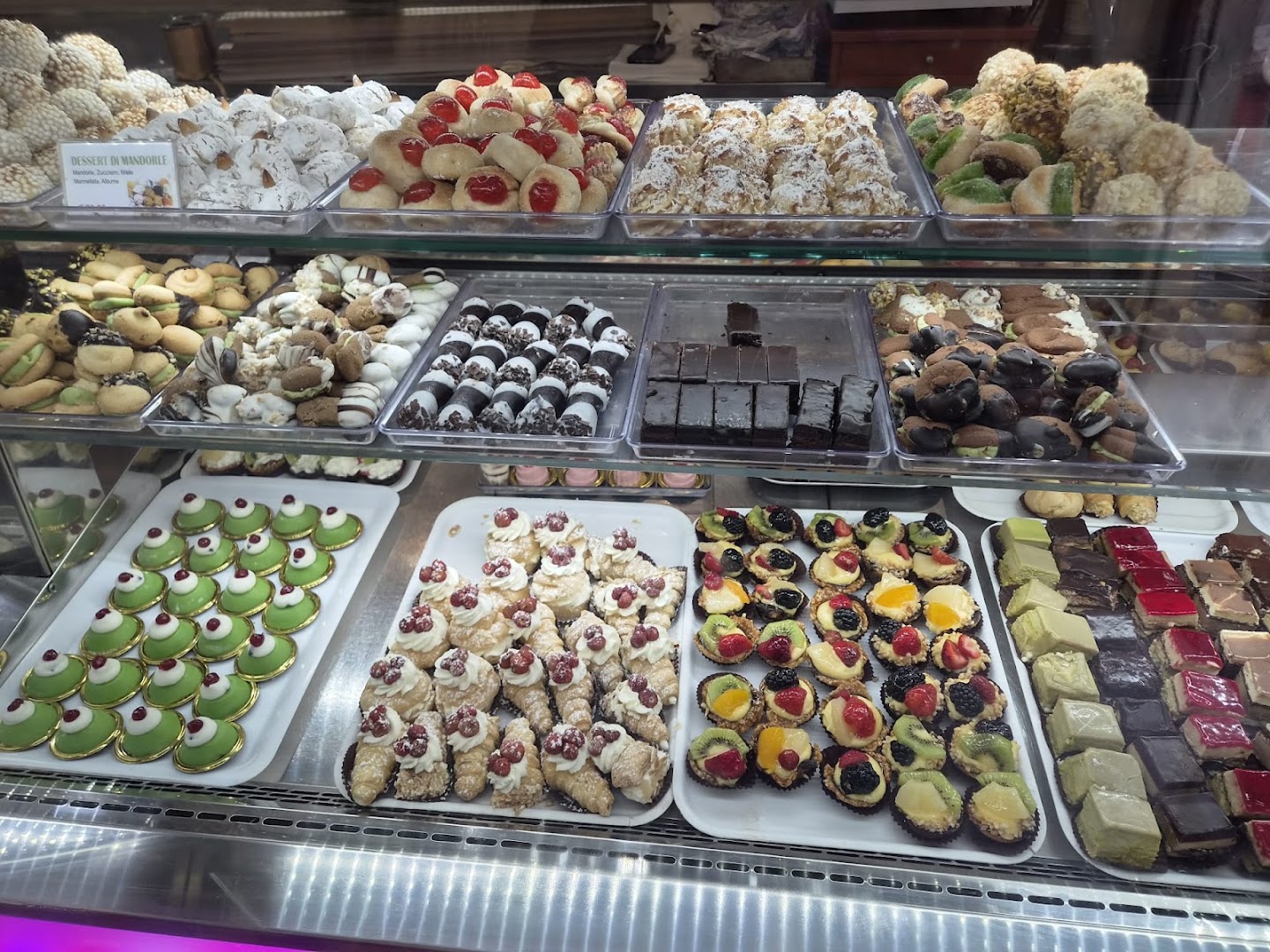 Bar Pasticceria Citarda