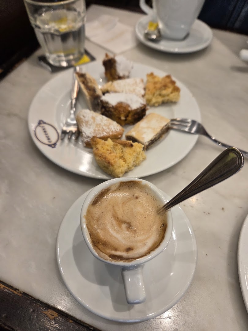 Bar Pasticceria Cocconi Parma