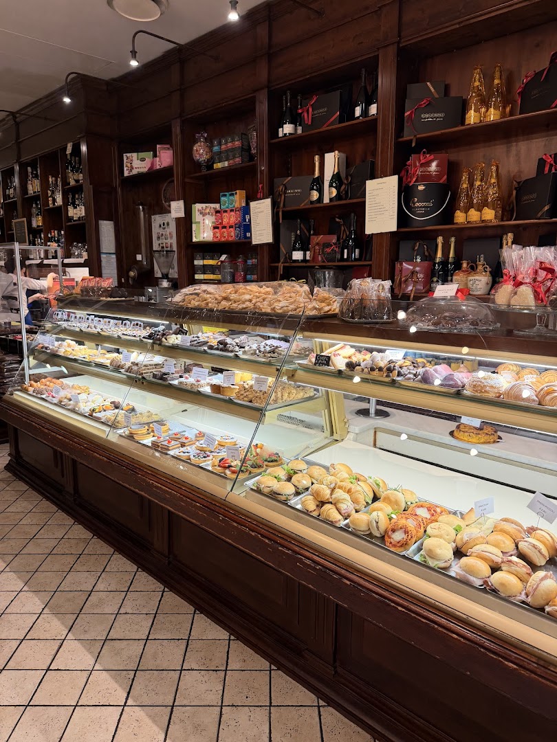 Bar Pasticceria Cocconi Parma