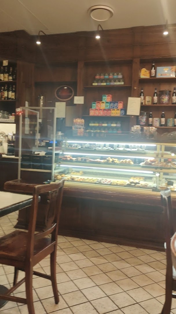 Bar Pasticceria Cocconi Parma