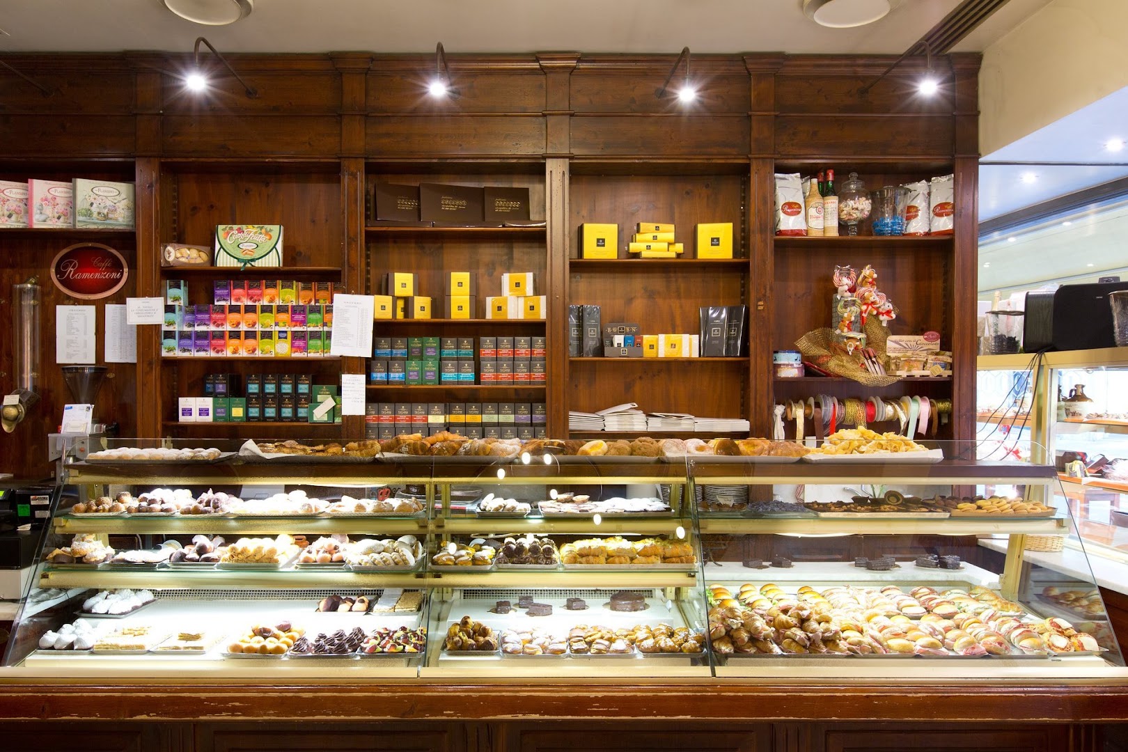Bar Pasticceria Cocconi Parma