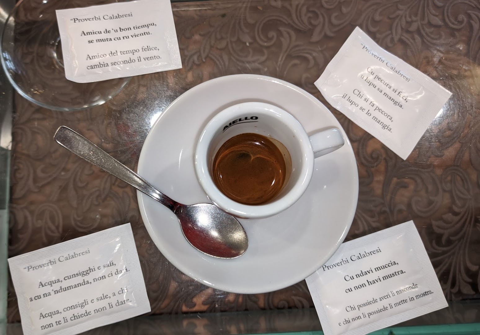 Bar Pasticceria Colosseo