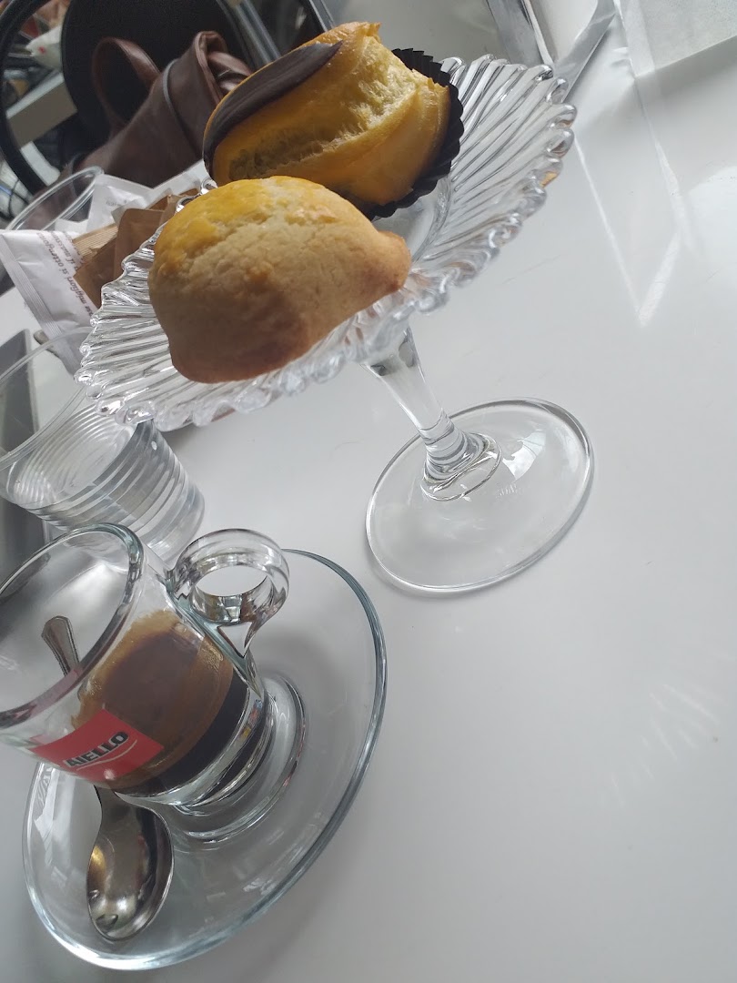 Bar Pasticceria Colosseo