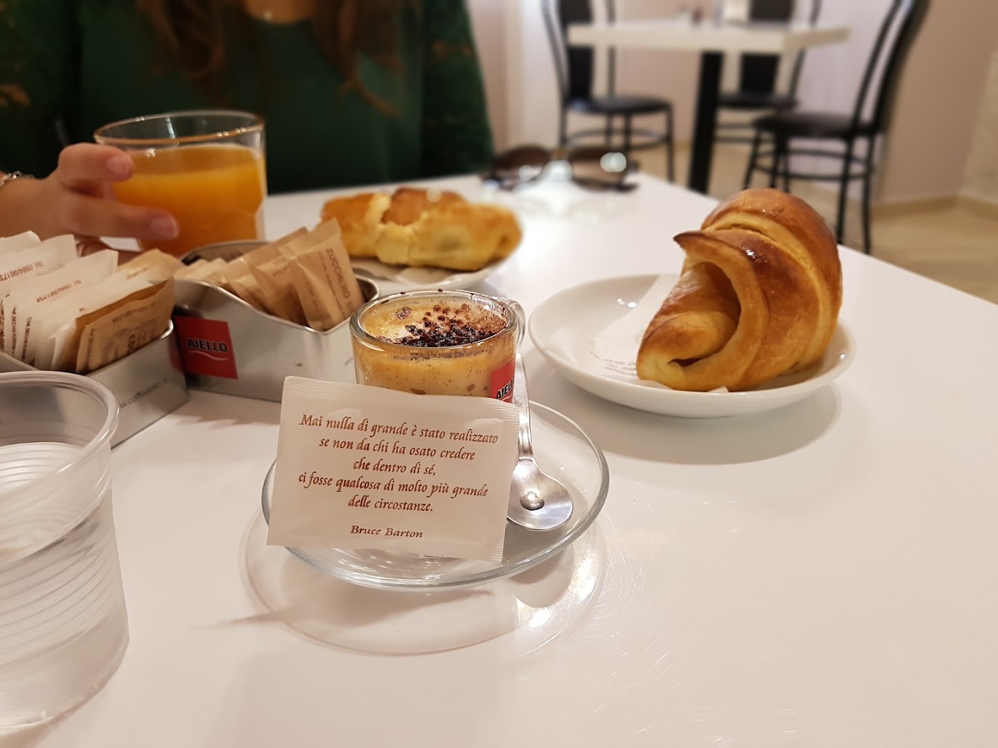 Bar Pasticceria Colosseo