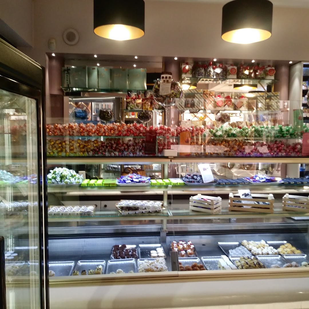 Bar Pasticceria Colosseo