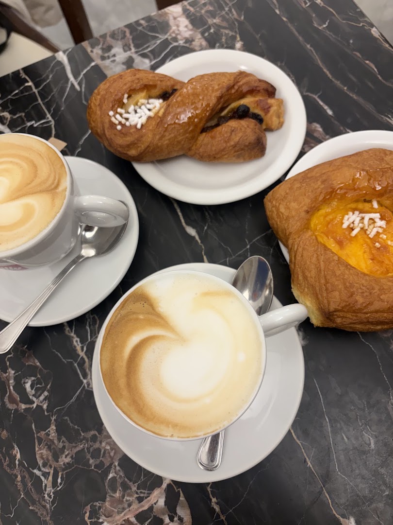 Bar Pasticceria Converso Bra