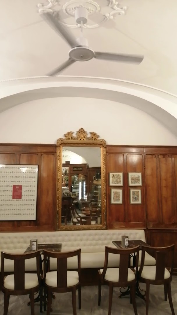 Bar Pasticceria Converso Bra