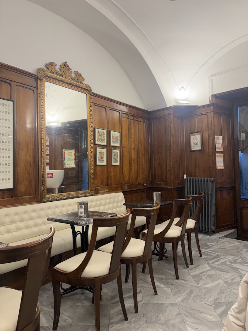 Bar Pasticceria Converso Bra