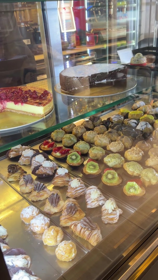 Bar Pasticceria Copat