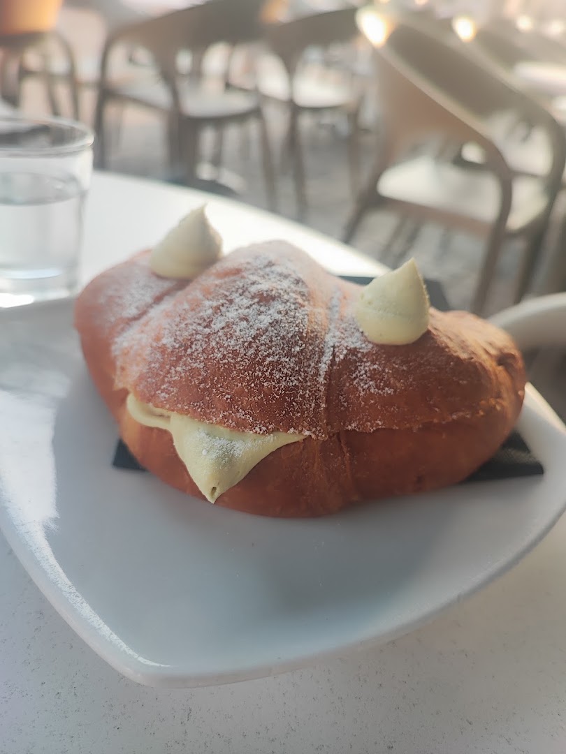 Bar Pasticceria Copat