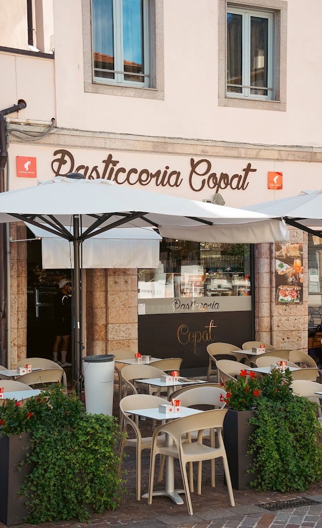 Bar Pasticceria Copat