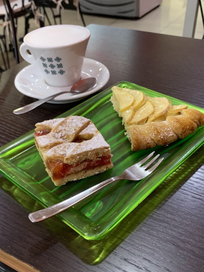 Bar pasticceria Cossu