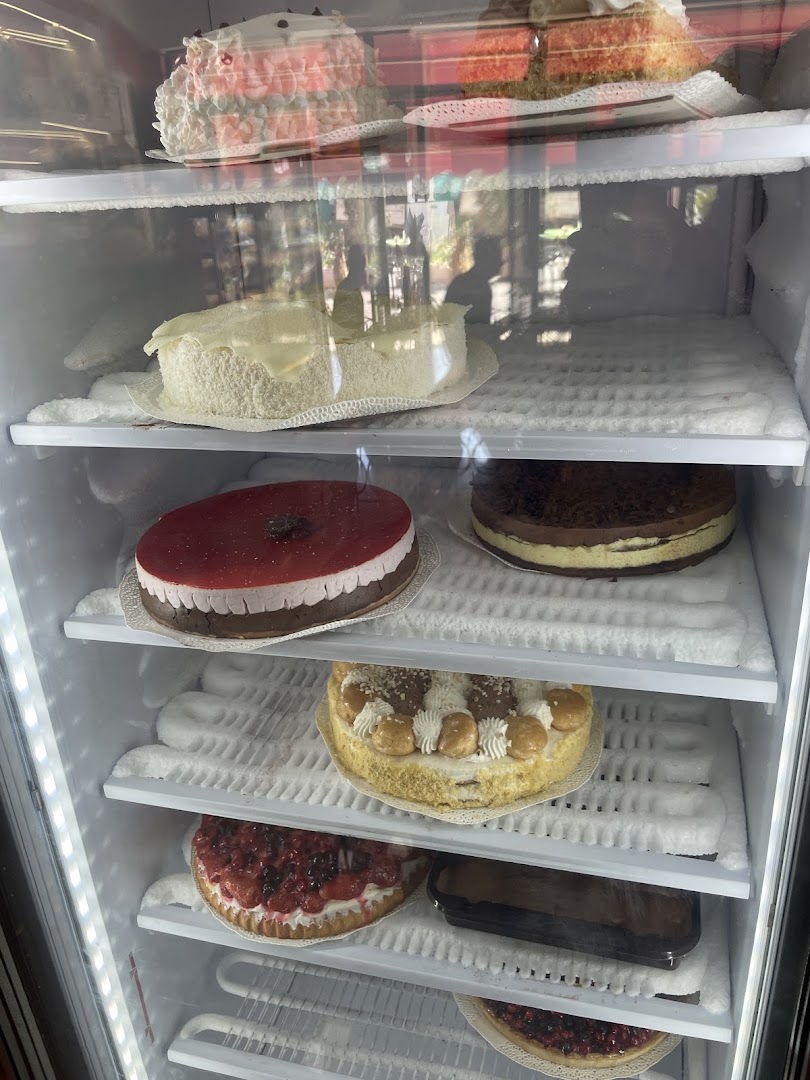 Bar pasticceria Cossu