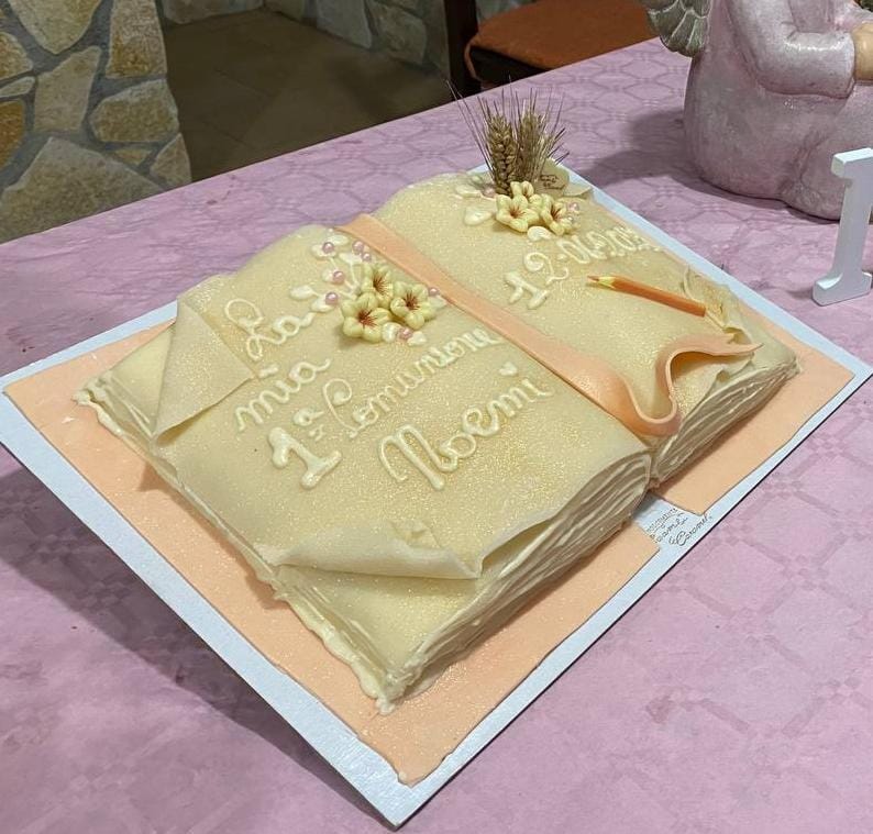 Bar Pasticceria Cream & Caramel