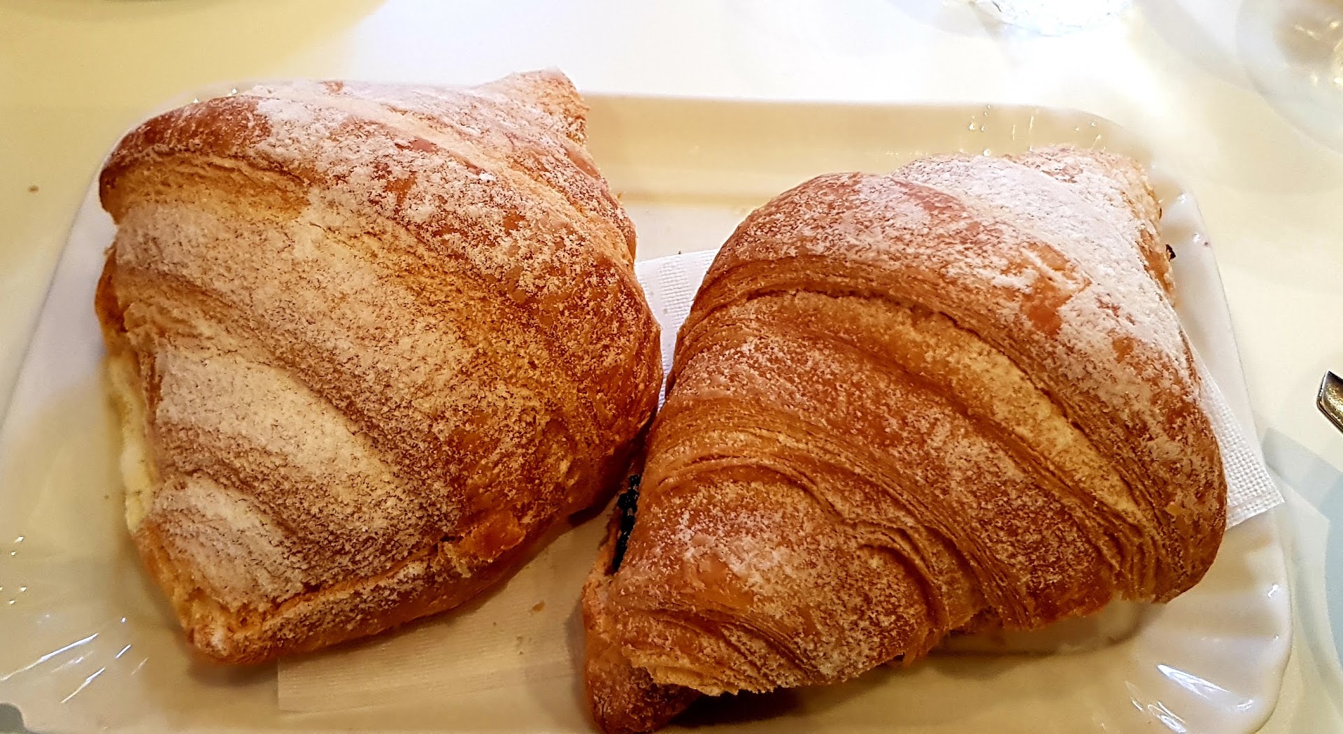 BAR - PASTICCERIA Crema e Caffè - Bisceglie, Bisceglie