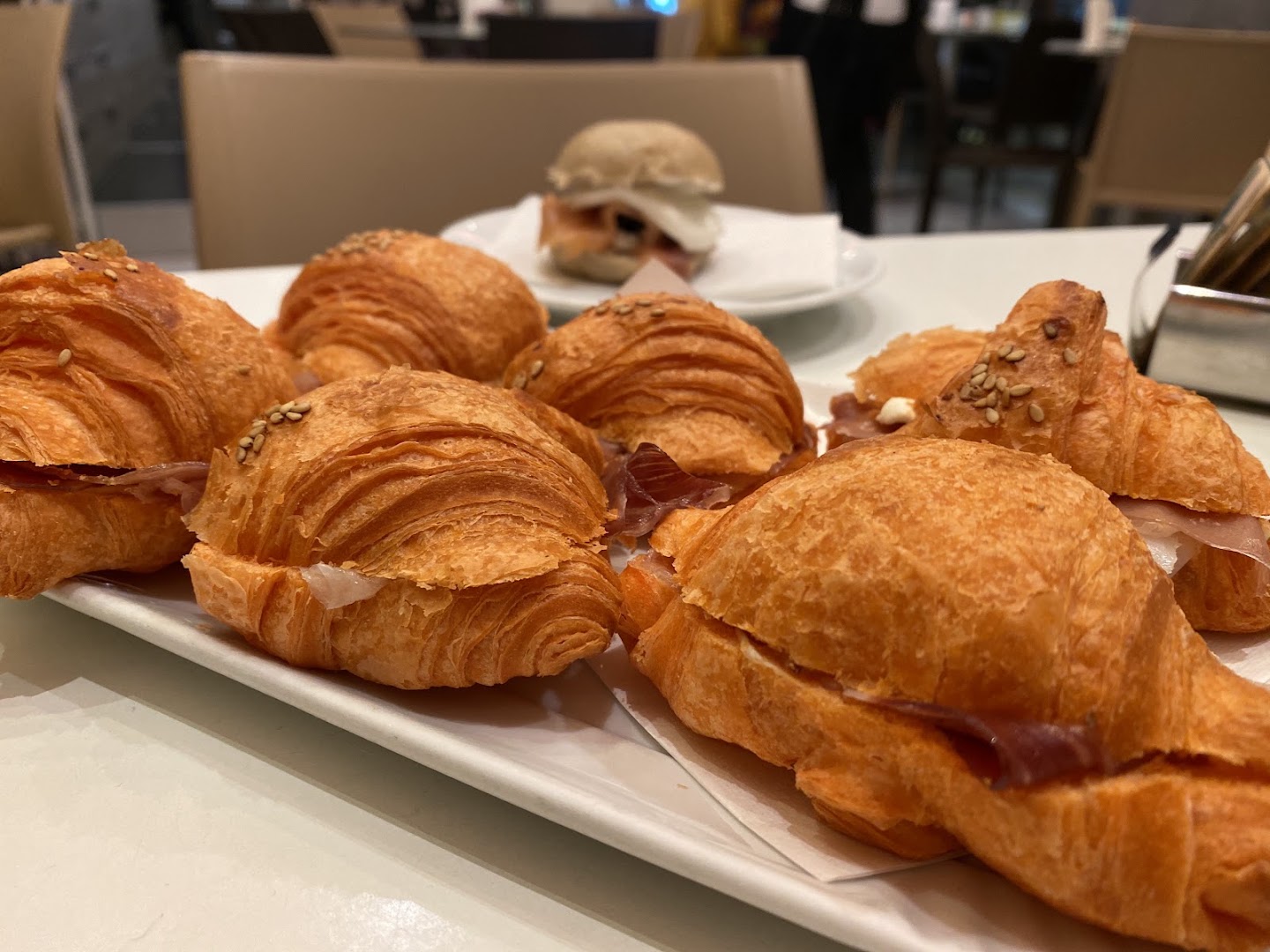 BAR - PASTICCERIA Crema e Caffè - Bisceglie