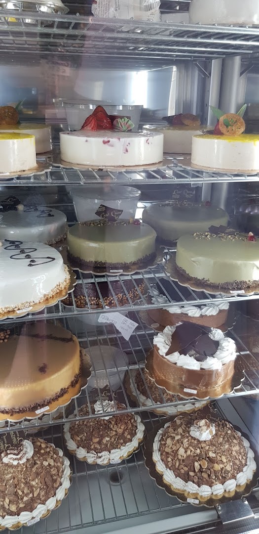 BAR - PASTICCERIA Crema e Caffè - Bisceglie