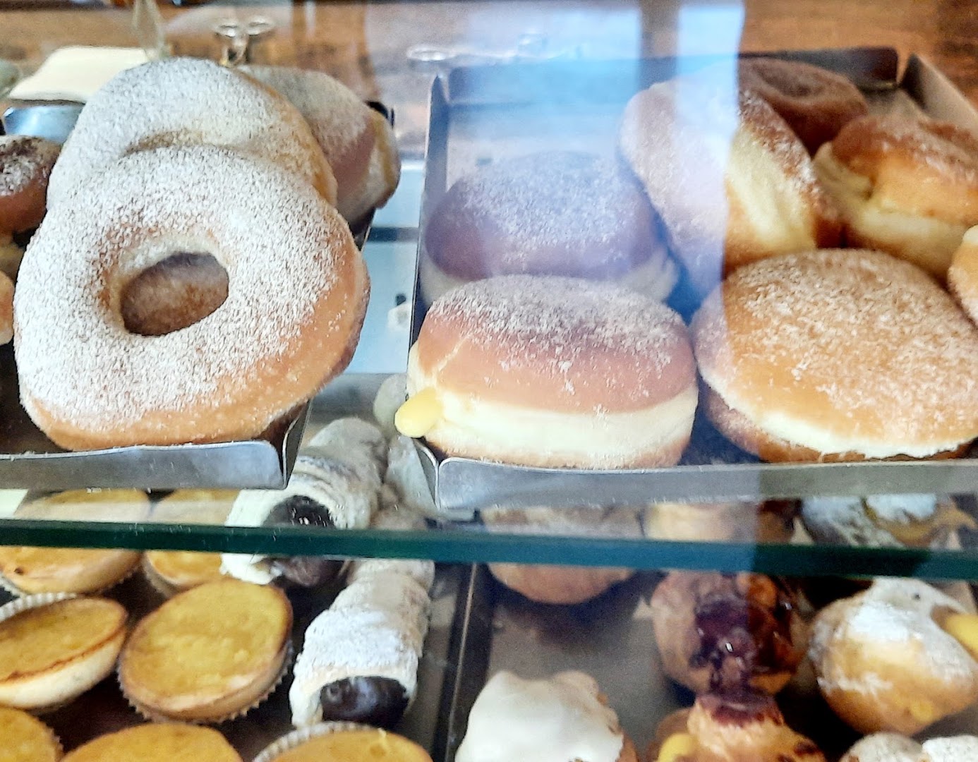 Bar Pasticceria Cremeria Maltoni