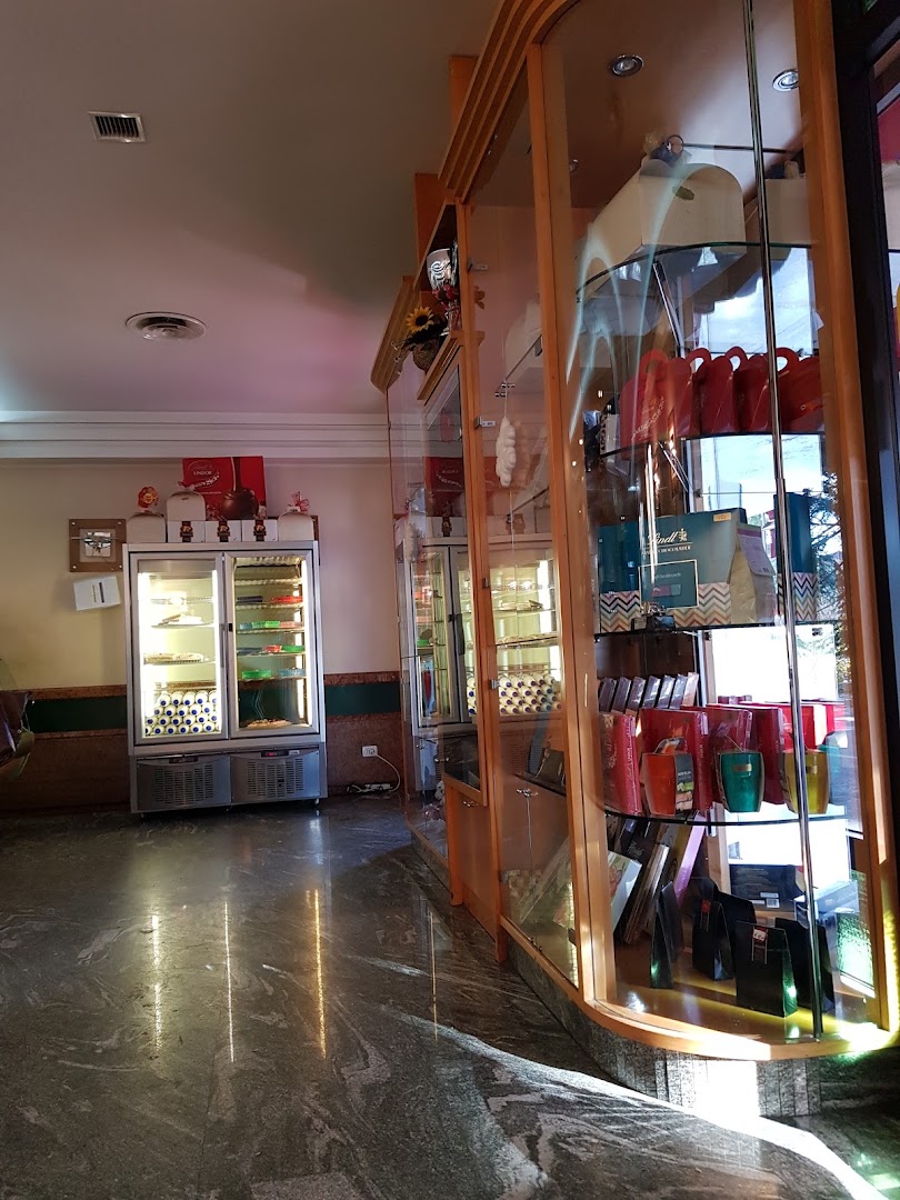 Bar Pasticceria Cremisi Di Sbaraglia Simone