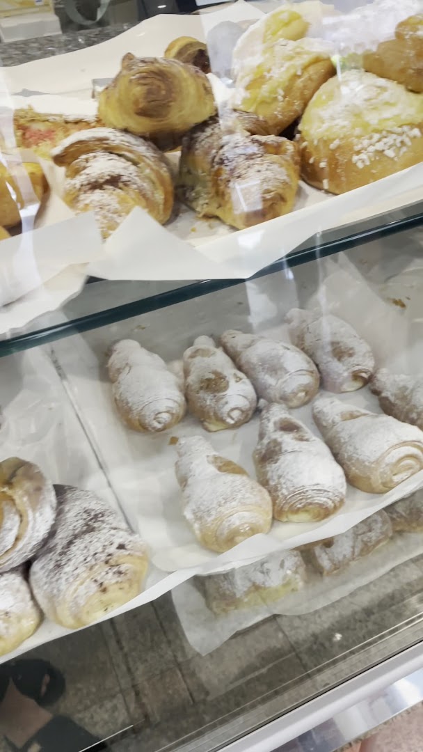 Bar Pasticceria Cucciari, Arzachena