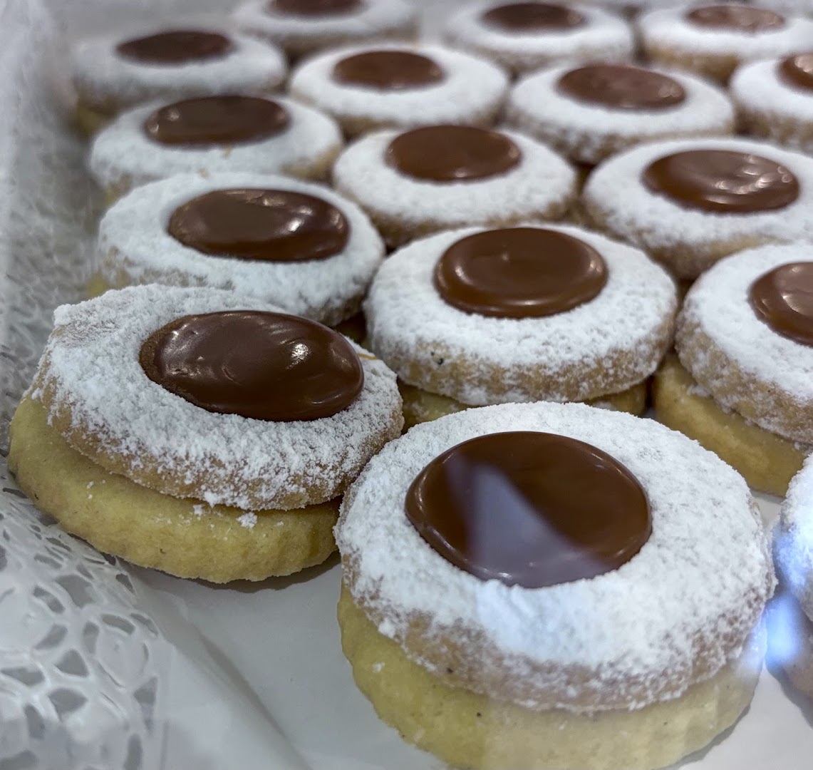 Bar Pasticceria Cucciari