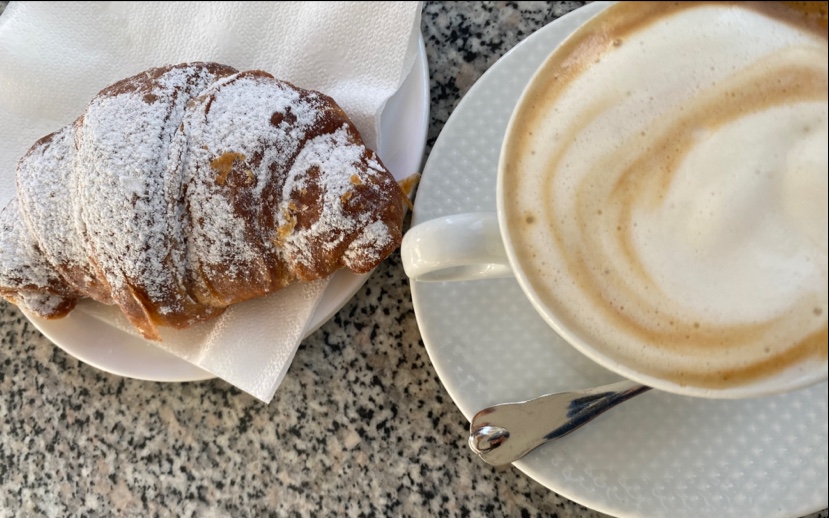 Bar Pasticceria Cucciari