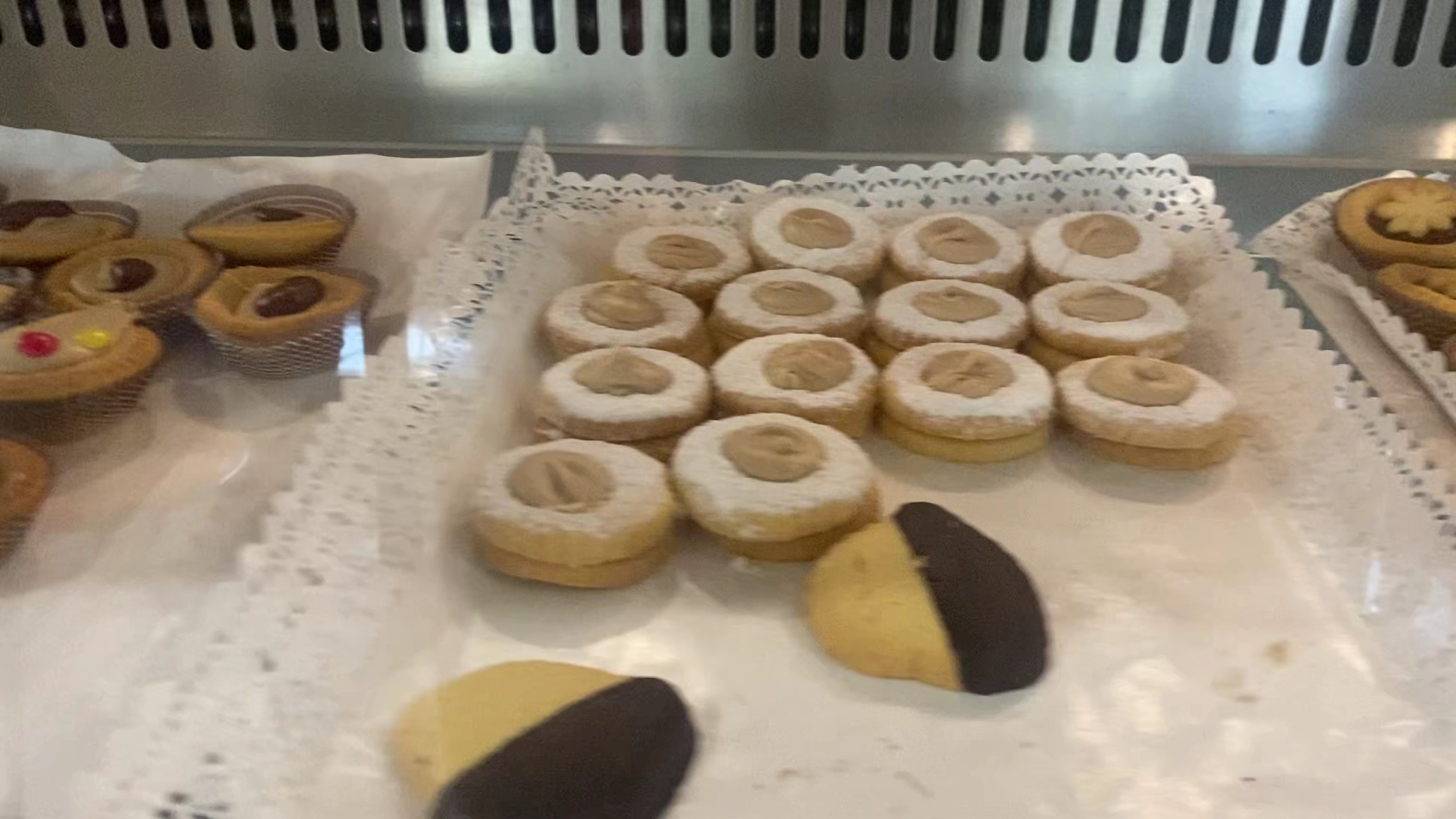 Bar Pasticceria Cucciari