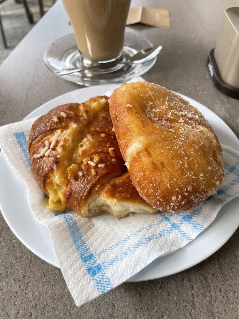 Bar Pasticceria Cucciari