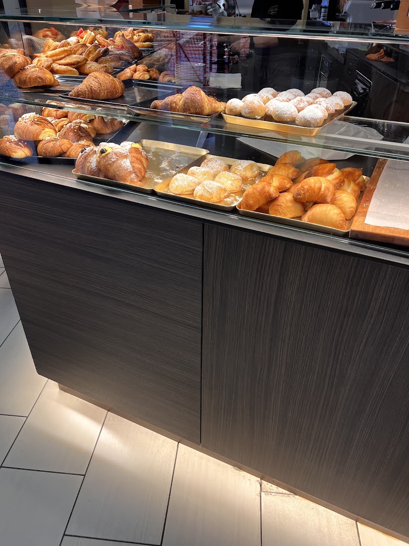 Bar Pasticceria Da Ciro