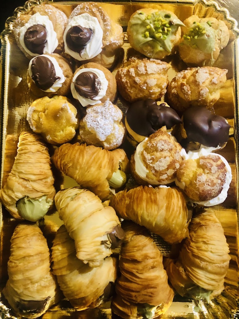 Bar Pasticceria Da Ciro
