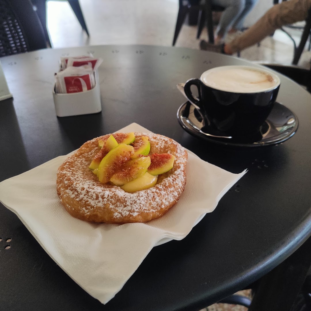 Bar Pasticceria Da Ciro