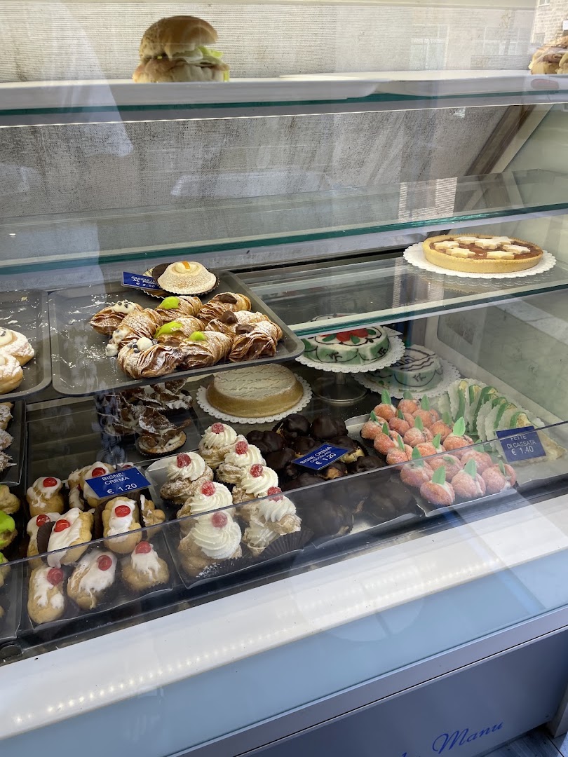 Bar Pasticceria Da Giovanni S.N.C.
