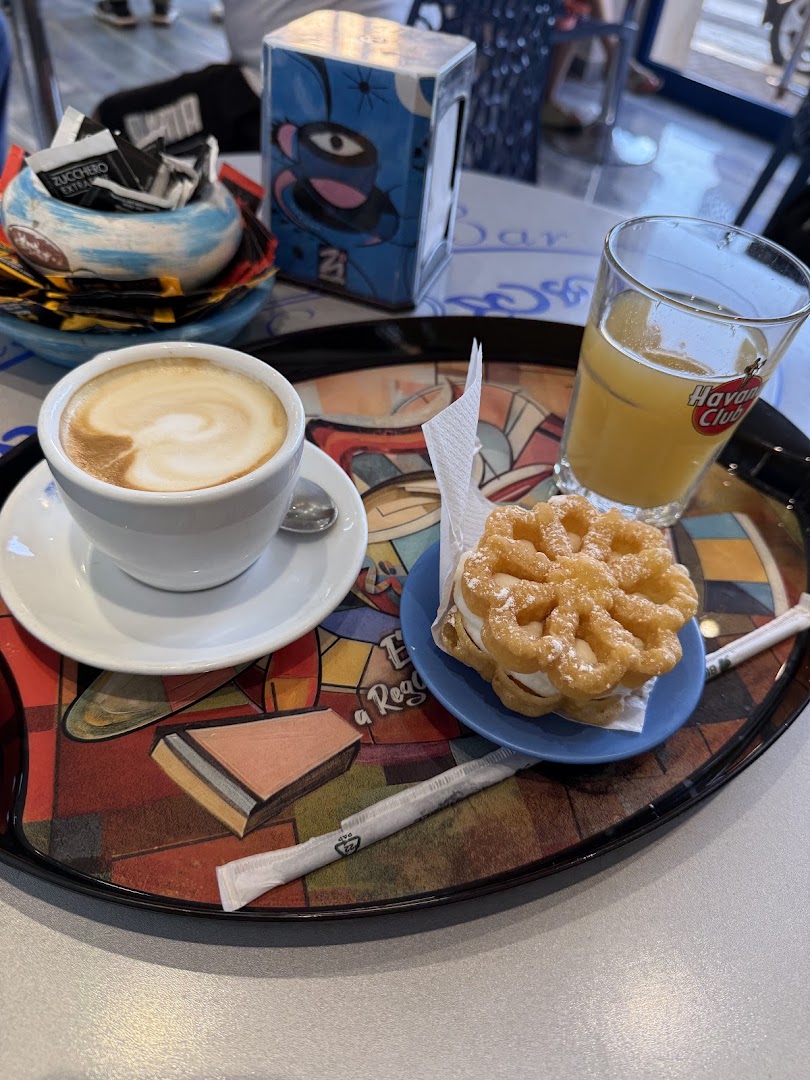 Bar Pasticceria Da Giovanni S.N.C.