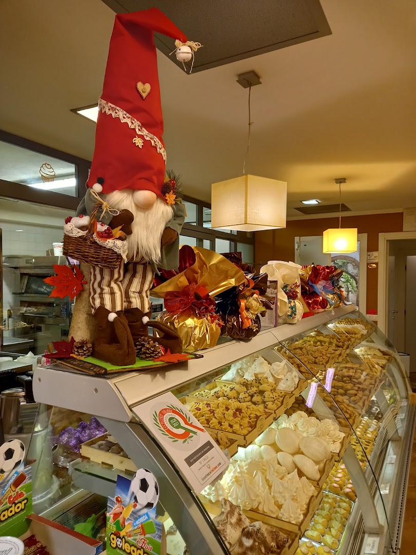 Bar Pasticceria da Massimo