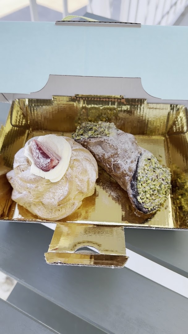 Bar Pasticceria da Pasquale