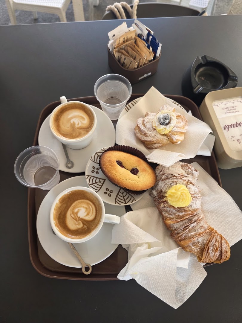 Bar Pasticceria da Pasquale, Ostuni