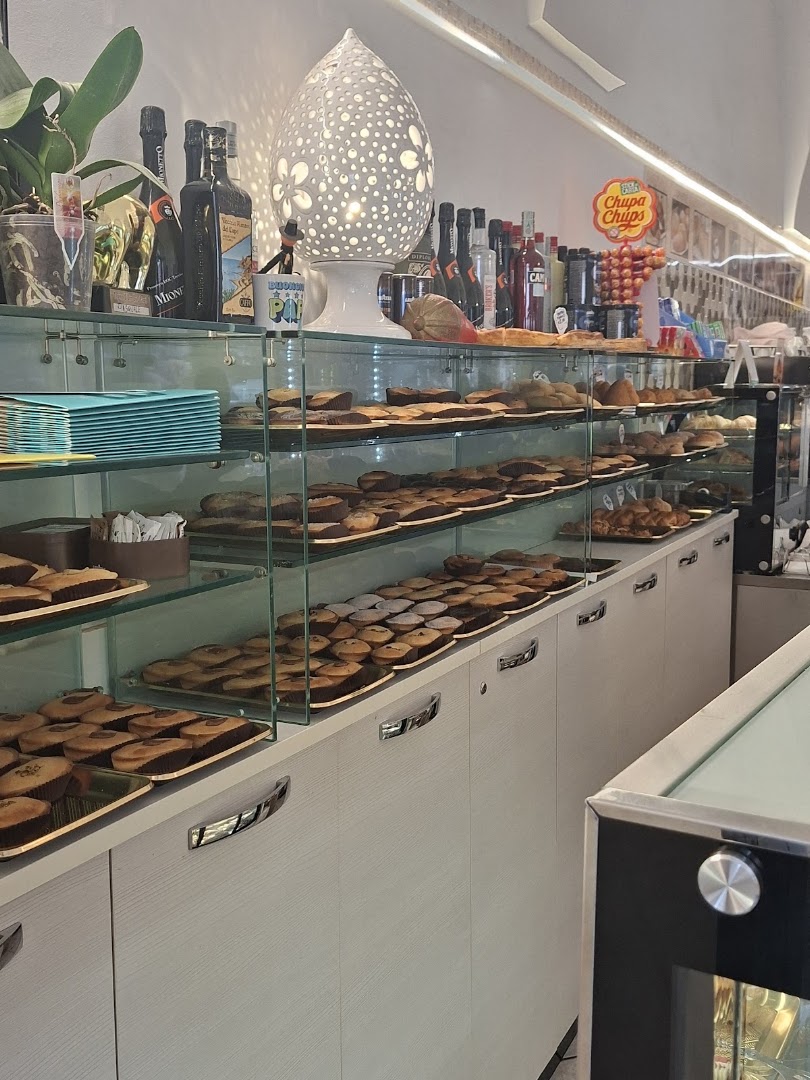 Bar Pasticceria da Pasquale