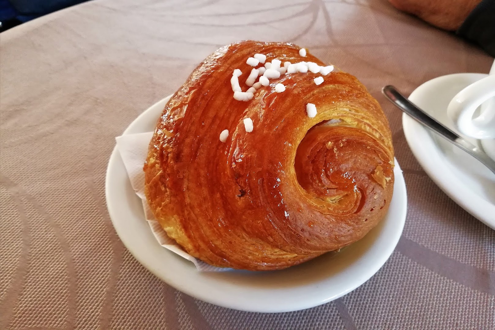 Bar Pasticceria da Renato - Mezzana (tn), Mezzana
