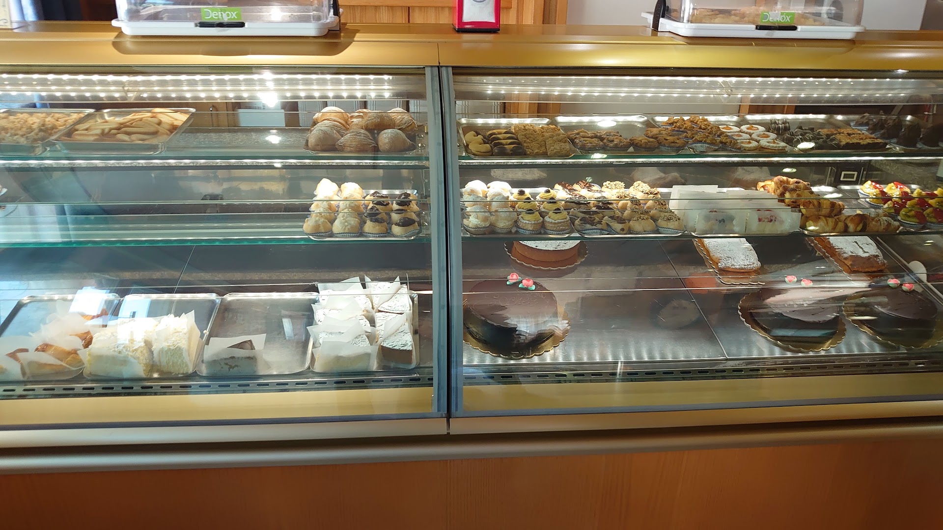 Bar Pasticceria da Renato - Mezzana (tn)