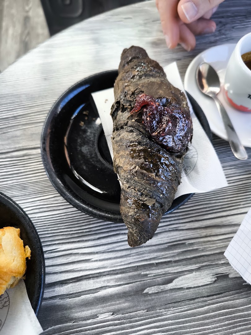 Bar Pasticceria da Tato a Tata