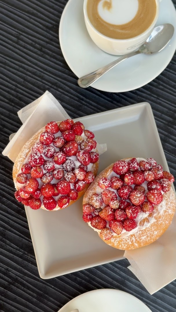 Bar Pasticceria D'Amore