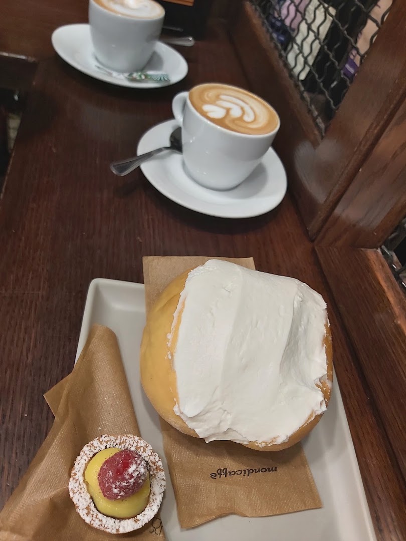 Bar Pasticceria D'Amore