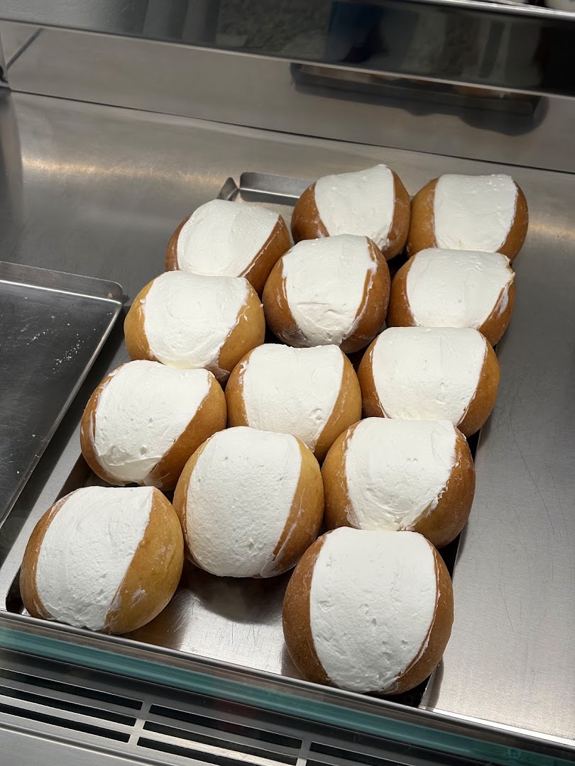 Bar Pasticceria D'Amore