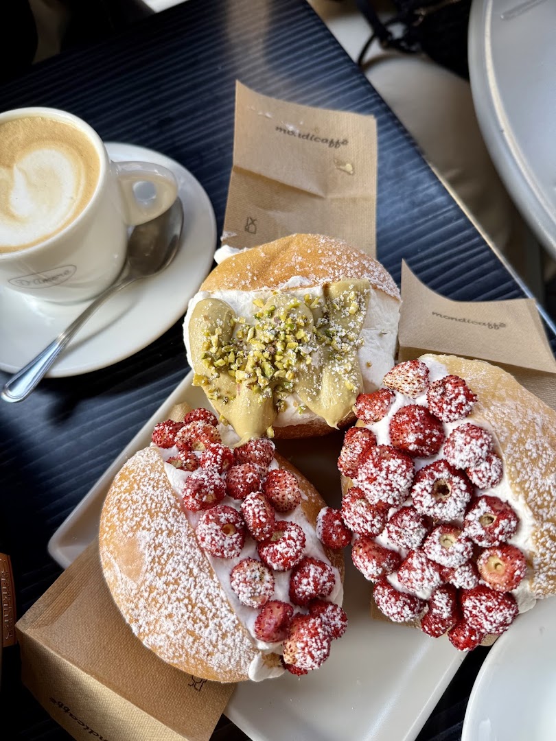 Bar Pasticceria D'Amore